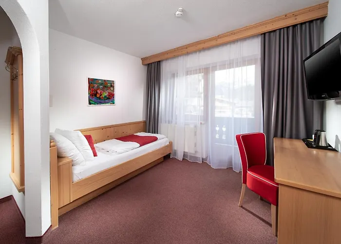 Hotel Höhlenstein